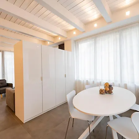 Apartment And Modern With Terrace! Pescara