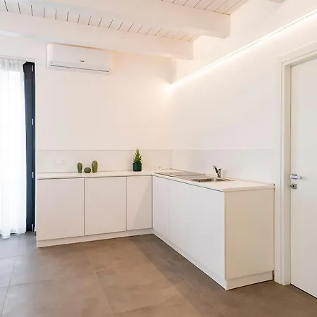 And Modern With Terrace! Pescara