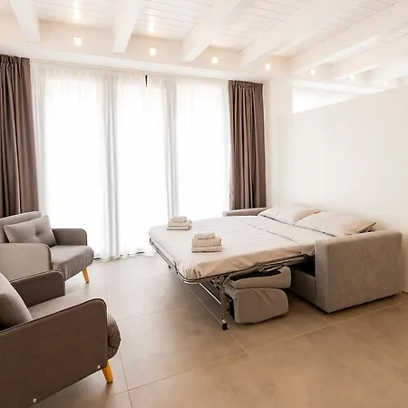Apartment And Modern With Terrace! Pescara