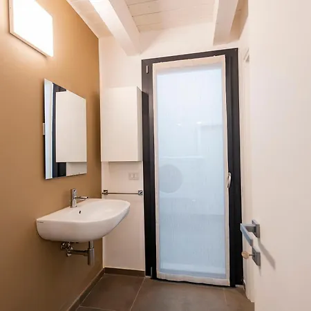 And Modern With Terrace! *