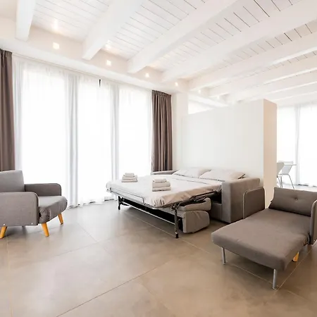 And Modern With Terrace! * Pescara
