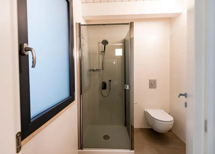 Guesthost - And Modern With Terrace! * Pescara